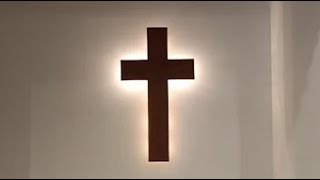 Worship Service: God's Glorious Work 2 -- Mike Cooper