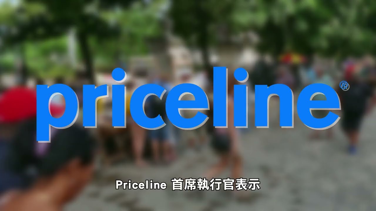 【天下新聞】財經: Priceline與Google合作 加入AI競賽 
