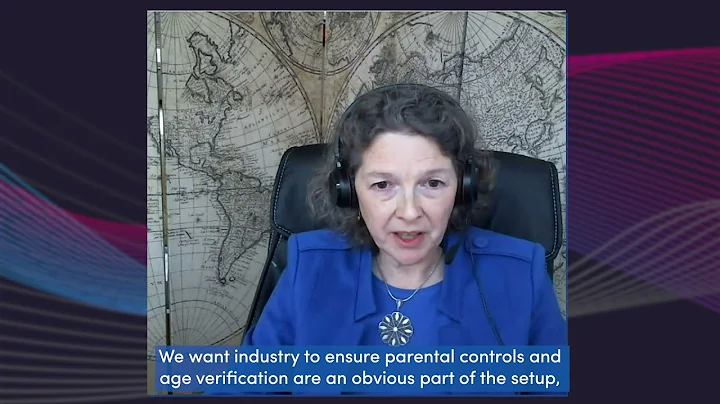 [ISFE QuickTake] June Lowery Kingston on how every...