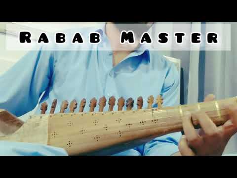 Ghar Ayaa Mera Pardesi Music Rabab 