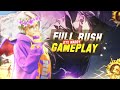 AGGRESSIVE RUSH GAMEPLAY IN BGMI : #bgmi #bgmiislive #shortslive #short #maddislive