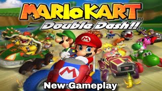 Mario kart Double Dash New Game screenshot 5