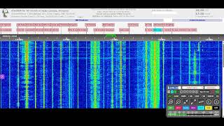 [MW DX] IRIB regional over VOA Farsi (1548 kHz)