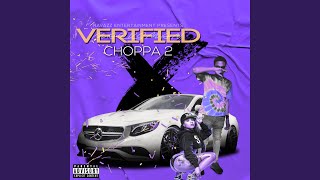 Verified Choppa 2 (Slowed & reverb)