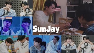SunJay💕 moments 6 | Jay &amp; Sunoo | ENHYPEN MOMENTS