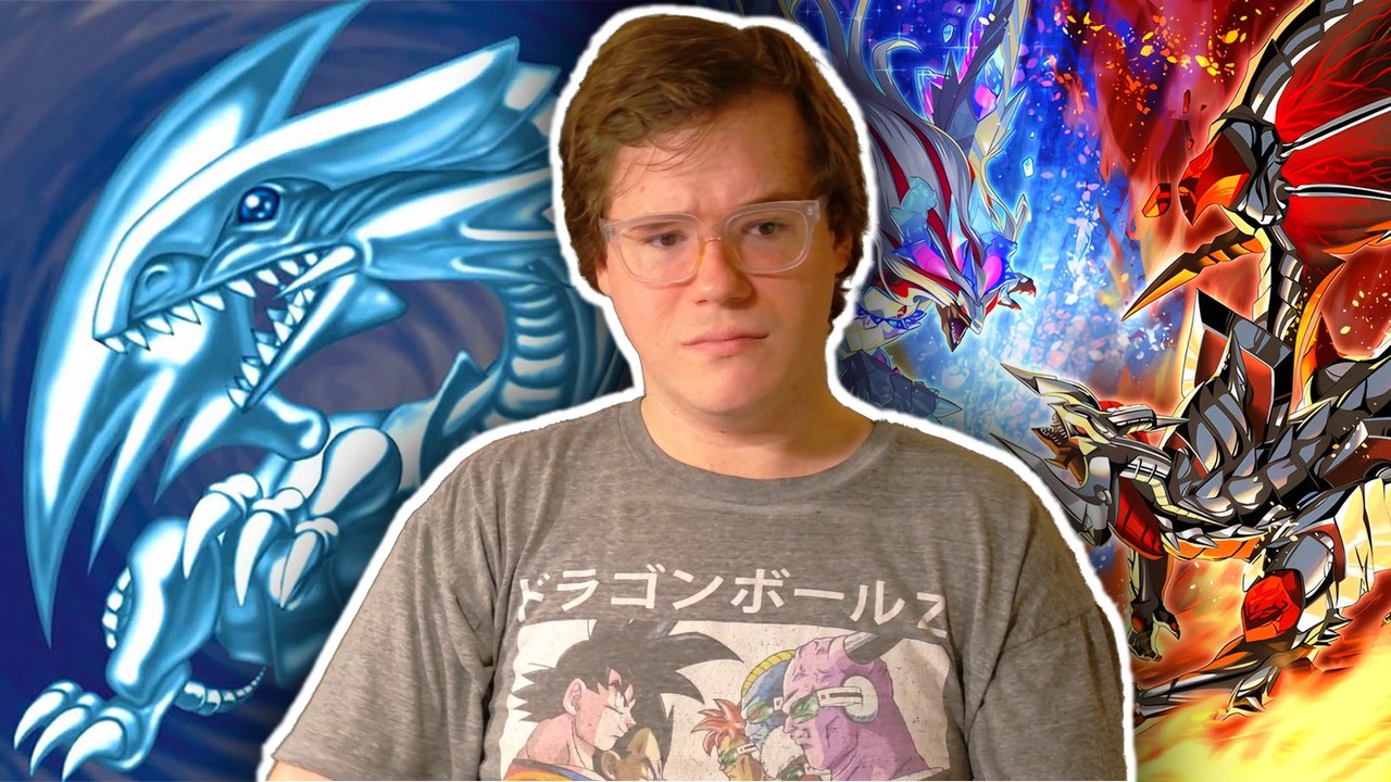 Very Important Channel Update.