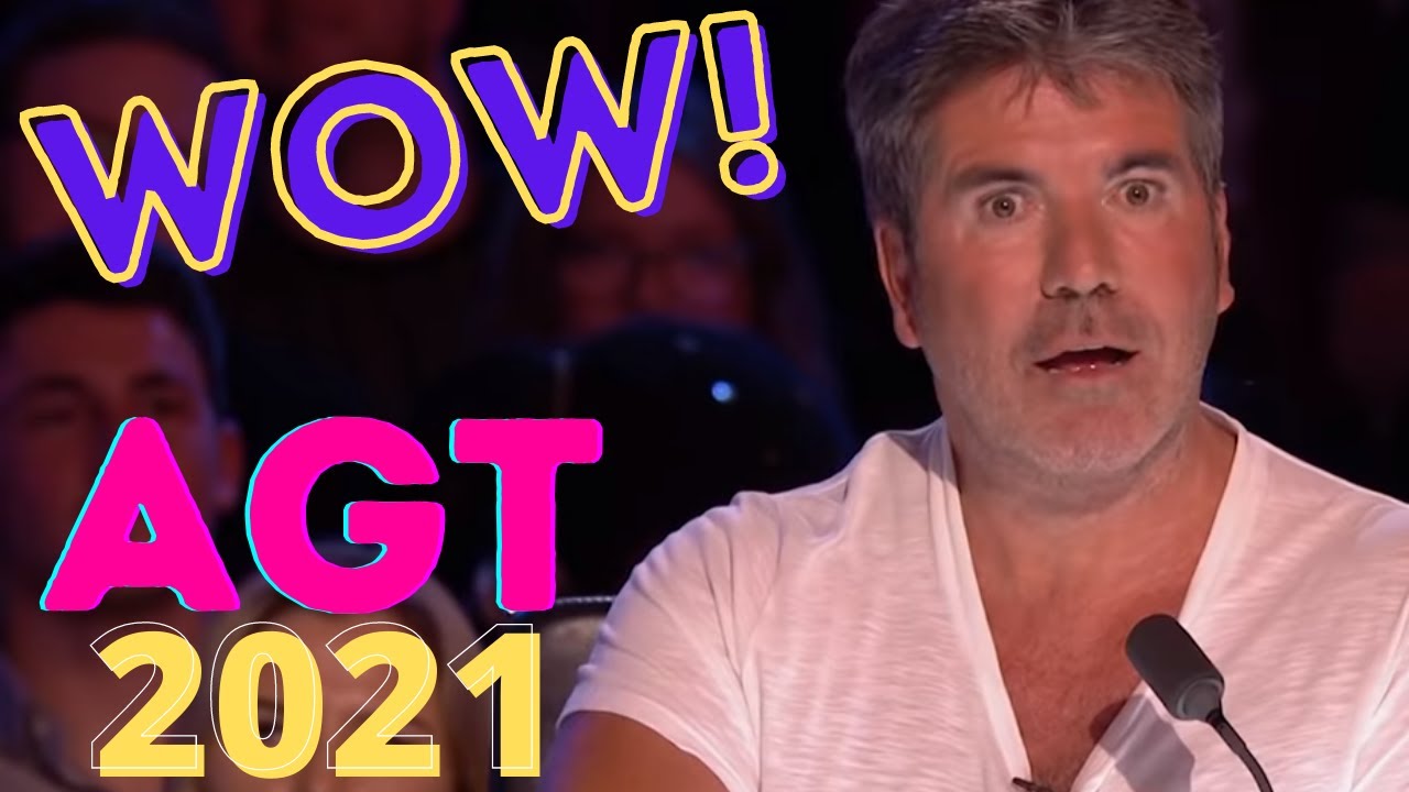 Storm large agt 2021 sings an amazing and incridible cover wow youtube