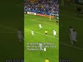 ✨⚽ La historia única de Zlatan, el rey de la cancha. #futbol #shorts #viral #championsleague