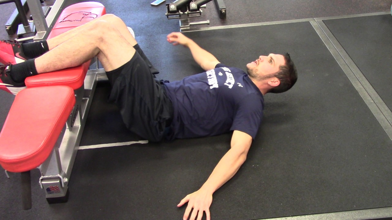 Lax Ball High Glute Smash YouTube