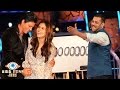 Bigg Boss 9 | DILWALE Special Episode | Shahrukh Khan, Kajol, Salman Khan | Full Episode(HD)