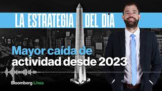El duro EMAE de febrero, mercado pide emisión de deuda y Wall Street en máximos históricos