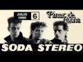 Soda Stereo - Pinar de Rocha (6 de Julio 1985) (Recital Completo)