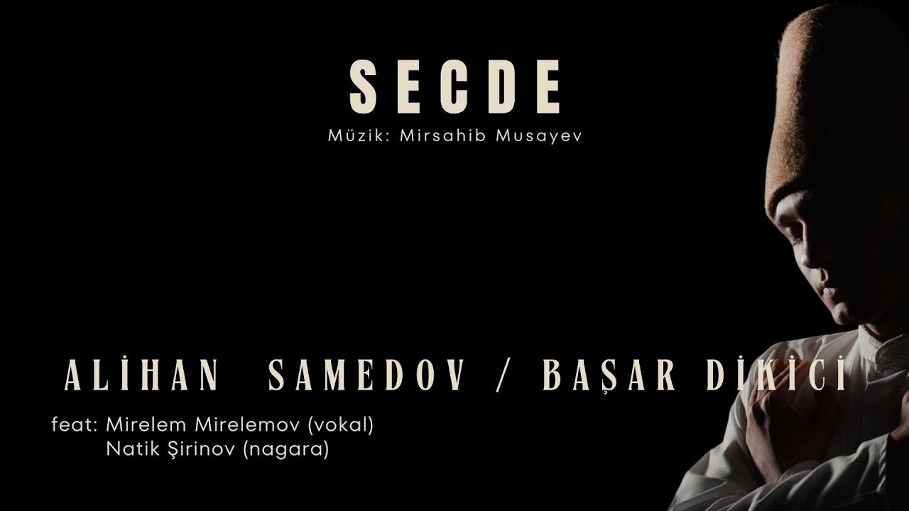 Assista a Alihan Samedov / Başar Dikici (feat: Mirelem Mirelemov, Natik Şirinov) / SECDE no YouTube Assista a Alihan Samedov / Başar Dikici (feat: Mirelem Mirelemov, Natik Şirinov) / SECDE no YouTube