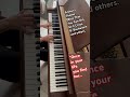 Arthur’s Theme (Best That You Can Do) by C. Cross, B. Bacharach and Others.