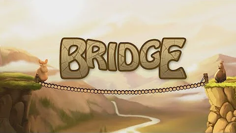 Bridge , Animated Short Film with Moral Lesson Award Winning | Our Universe