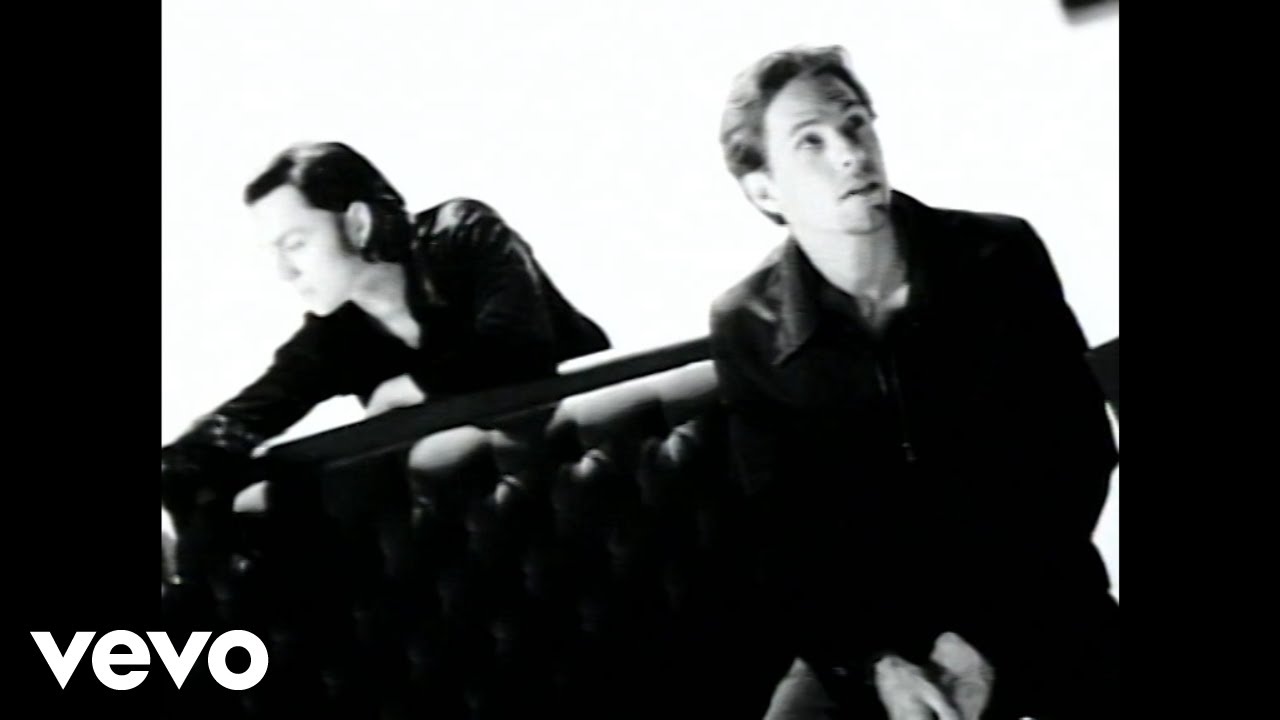 Savage Garden - Truly Madly Deeply (Australian Version) - YouTube