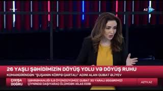 Qazı Xudatlı Samid