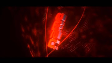 FREE After Effects & Cinema 4D Intro Template  Red Cinematic Intro