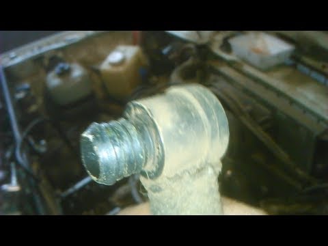 Видео: Троит,трясет двигатель ВАЗ на холостых (одна из причин)