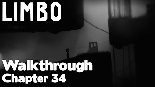 Limbo Walkthrough - Chapter 34 [iOS Android PS4 XBox] Wealth