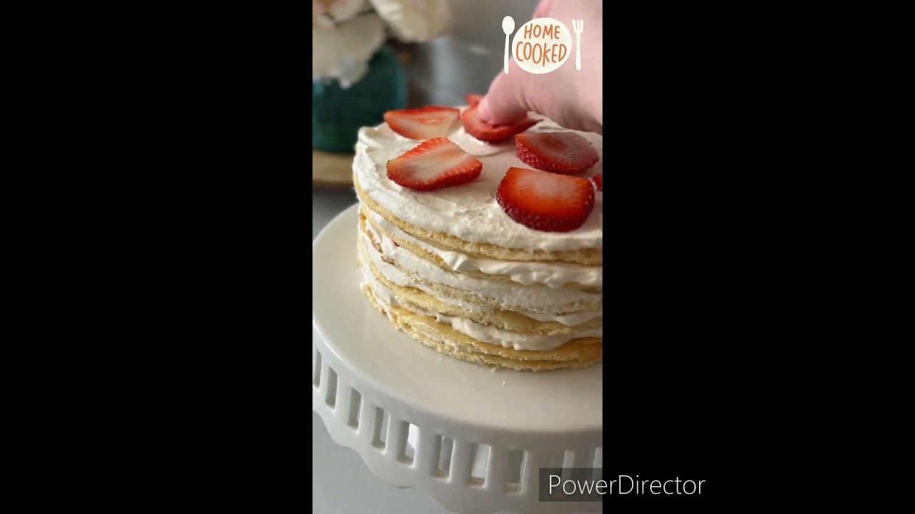 Rainbow Magic Cake 🌈 Colorful Miniature Pink Rainbow Cake Decoration | MiniCakes Baking Ideas 