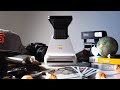 POLAROID LAB Review - Must Have Retro GADGET for Photographers