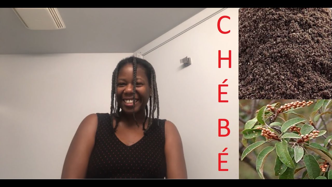 Beurre De Chébé Ultra Nourrissant - Pour Pousse Rapide Des Cheveux - Pot De 150g - Neuf