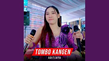 Tombo Kangen (feat. Nonik Aprilia)