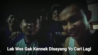 Story wa Lucu / Kocak Pantun Bahasa Jawa