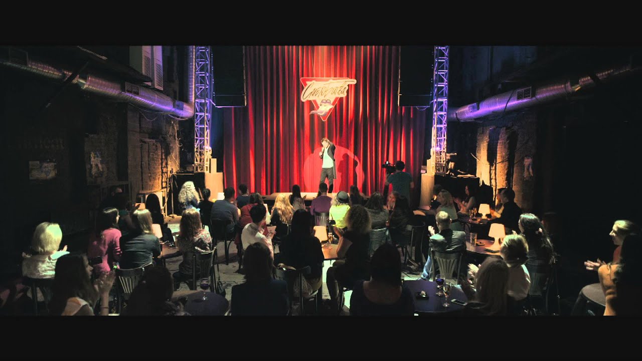 "Статус: Свободен", веб-спот 15 сек