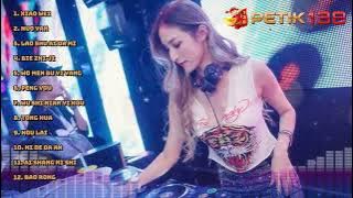 NONSTOP DJ SVD MANYAO MIX 2024 XIAO WEI REQ PETIK138