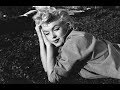 Marilyn Monroe - Arrival of the Birds