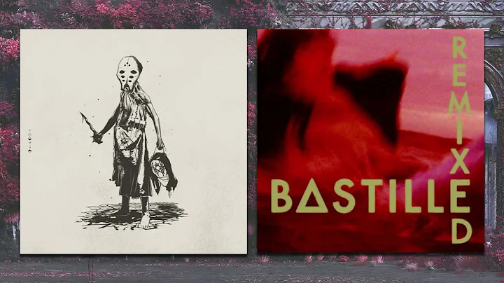 Sleep Token vs Bastille & Audien - Euclid x Pompeii (Goobsie Mashup)