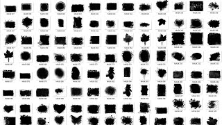 Clipping Masks PNG Transparent Images Free Download