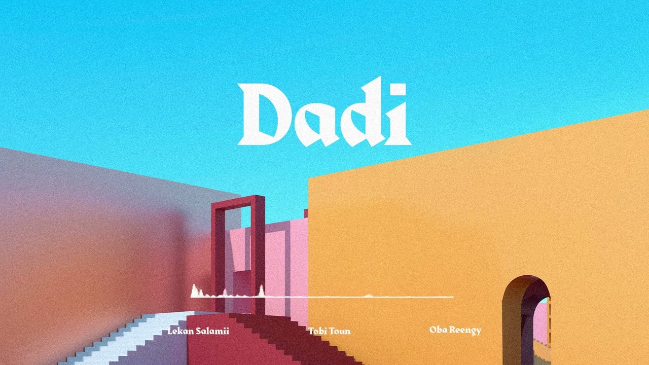 Dadi (Official Audio)