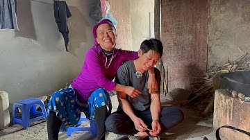 Sướng Như Bà Tướng 52 Tuổi Lấy Chồng Trẻ 25 Tuổi Ngủ Với Nhau 9 Năm Chưa Biết Chán. Pheng Pheng Vlog