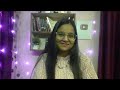 LIVE Talk with Shivangi Gupta - ep 01