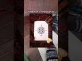 Cozy autumn compass rose speed drawing 🍁✨ #autumn #art #fall #fallvibes #fantasymap #shorts