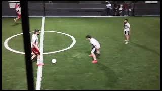 Futsal Fever Alert Futsal Premier League Highlights - Pure Thrills Skills