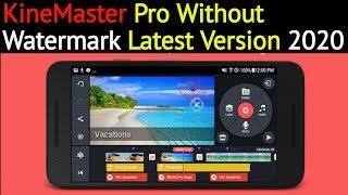 How to Download KineMaster Pro Latest Version Free screenshot 4