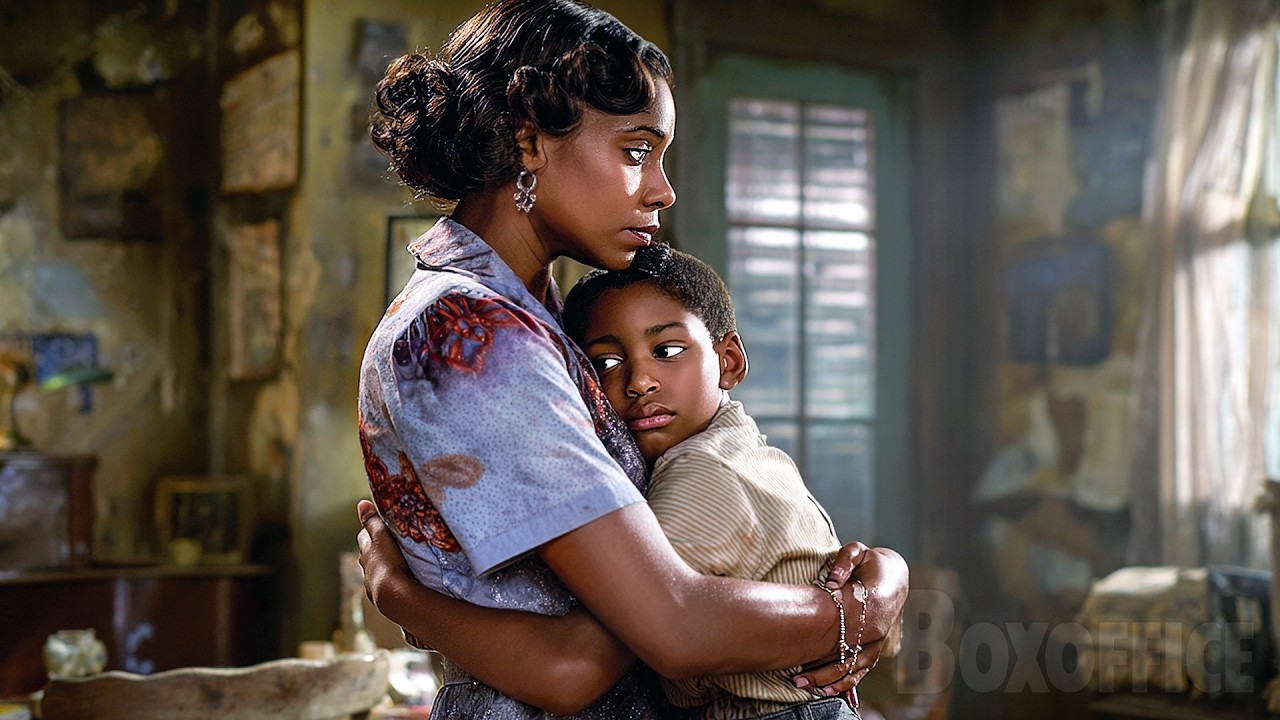 Залив Евы | Сэмюэл Л. Джексон 🔥 смотреть фильм полный  | русские субтитры