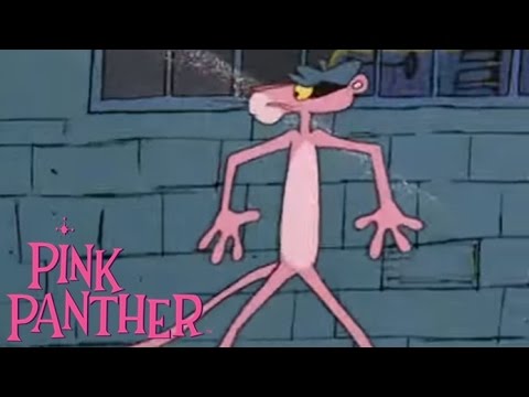 The Pink Panther in \