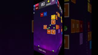 Ballz brick bounzy: Bricks Breaker Puzzle screenshot 2