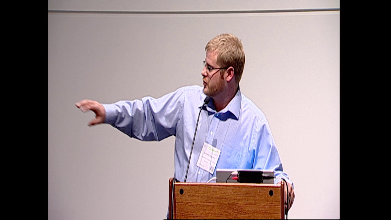 Efficient Greenhouse Operations