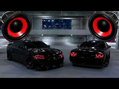 Car Music Mix 2026 🔥 Extreme Bass Boosted EDM | Deep Bass for Night Drive & Motivation