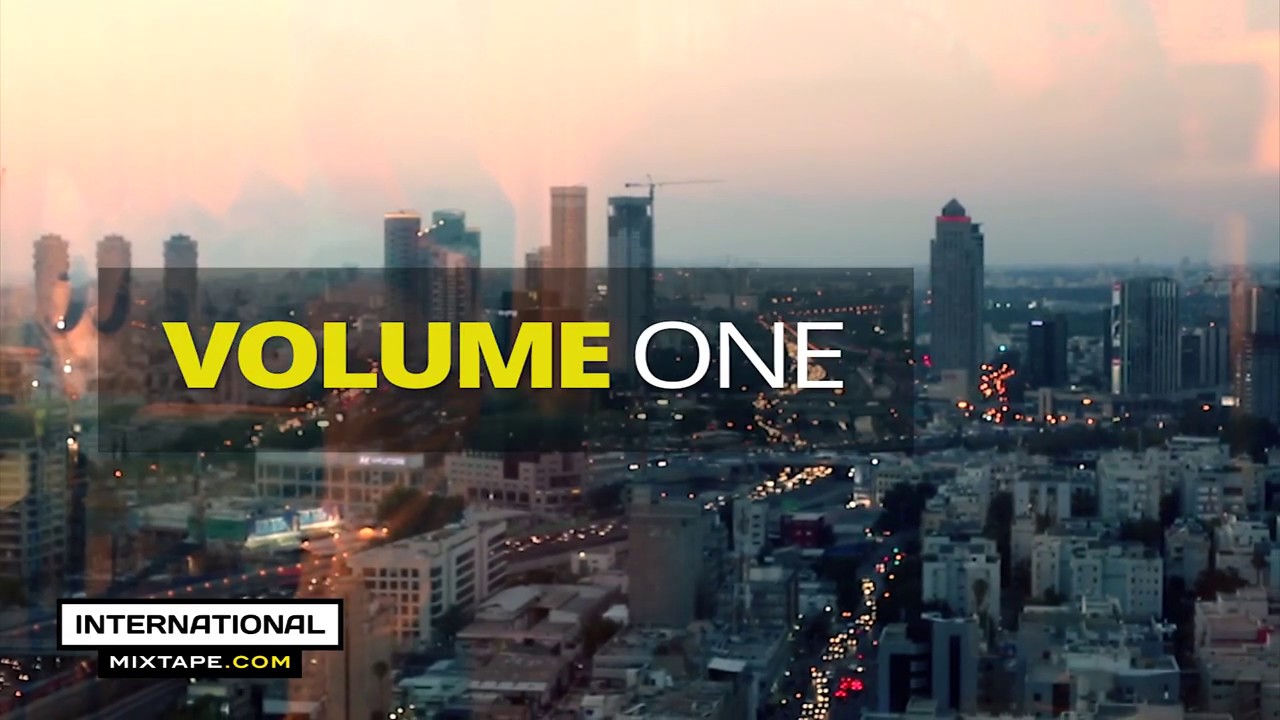 Marinba Stone - Tu Quiere Que Me Desacate (Latin Rap in Spanish) 