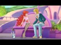 Winx Club Bloom Happy Birthday
