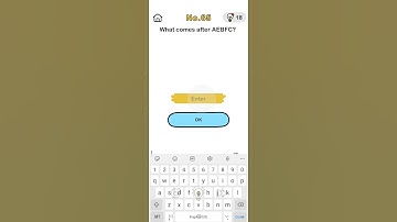 how to solve level 65 of brain out GAME 😄
