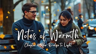 Notes of Warmth - Chapter 1: The Bridge to Light