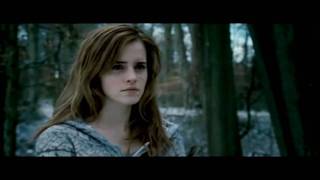 Harry Potter and the Deathly Hallows part1 Official trailer